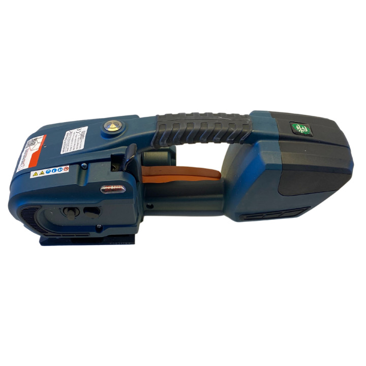 STEP H-43 HEIMDALL Battery Strapping Hand Tool
